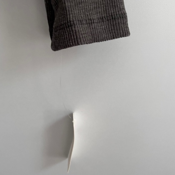 NWT Anthropologie Pilcro Heritage Oversized Boxy Pullover S - Picture 15 of 16